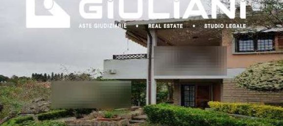 10 rooms Villa in Frascati, Italy No. 119824 4