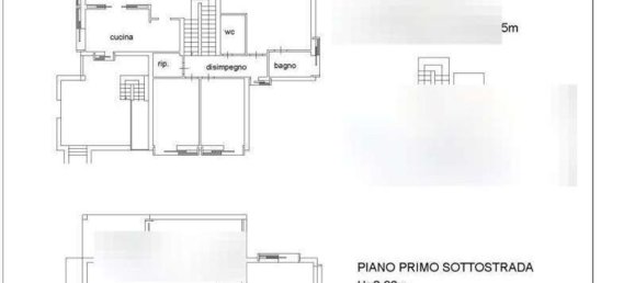 10 rooms Villa in Frascati, Italy No. 119824 6