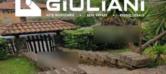 10 rooms Villa in Frascati, Italy No. 119824 5