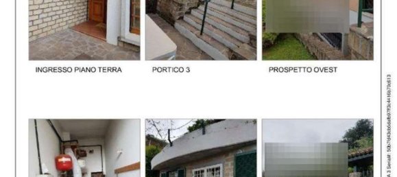 10 rooms Villa in Frascati, Italy No. 119824 3