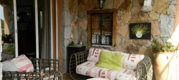 6 bedrooms Villa in Porto-Vecchio, France No. 65798 8