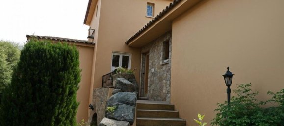 6 bedrooms Villa in Porto-Vecchio, France No. 65798 4