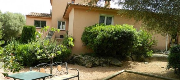 6 bedrooms Villa in Porto-Vecchio, France No. 65798 5