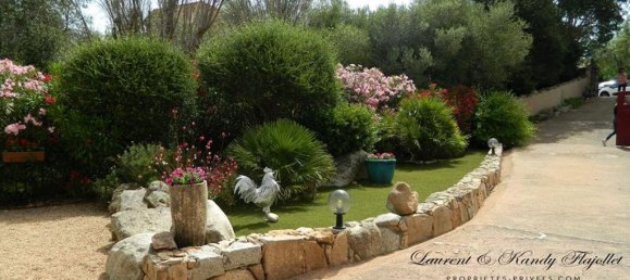 6 bedrooms Villa in Porto-Vecchio, France No. 65798 7