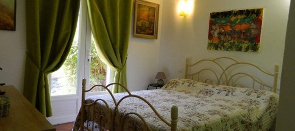 6 bedrooms Villa in Porto-Vecchio, France No. 65798 9