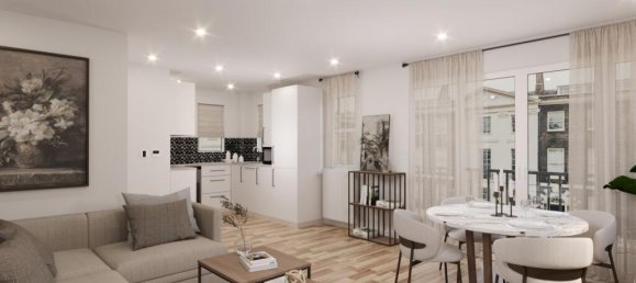 1 bedroom Apartment in Epsom, United Kingdom No. 9730 3