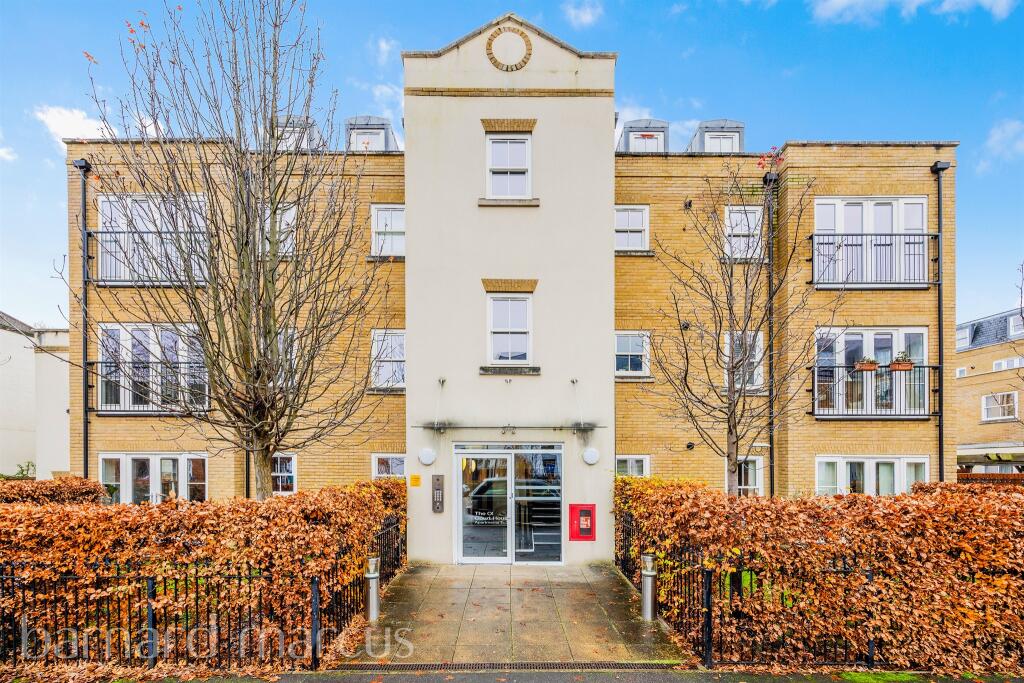 1 bedroom Apartment in Epsom, United Kingdom No. 9730