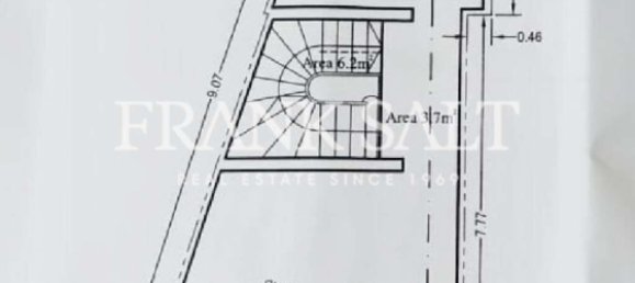 22m² Shop in Birkirkara, Malta No. 12137 7