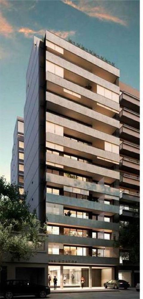 4 Schlafzimmer Wohnung in Buenos Aires, Argentina, Nr. 77720