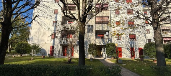 3 rooms Apartment in Carpi, Italy No. 72839 22