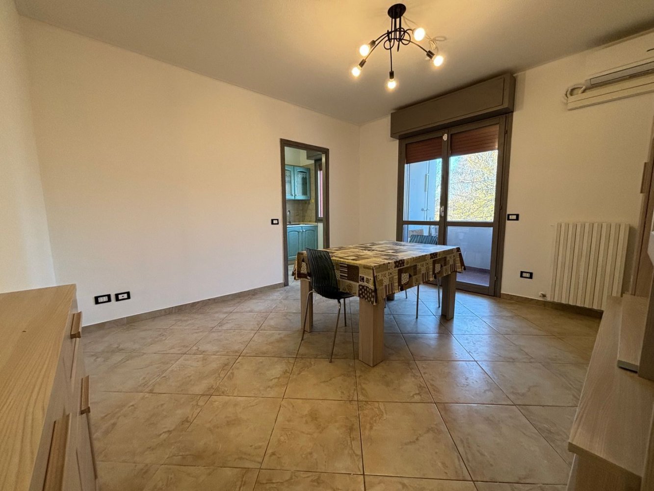 3 rooms Apartment in Carpi, Italy No. 72839