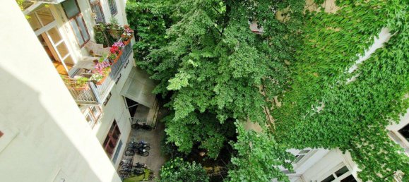 3 rooms Apartment in Josefstadt, Austria No. 93377 8