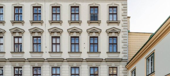 3 rooms Apartment in Josefstadt, Austria No. 93377 10