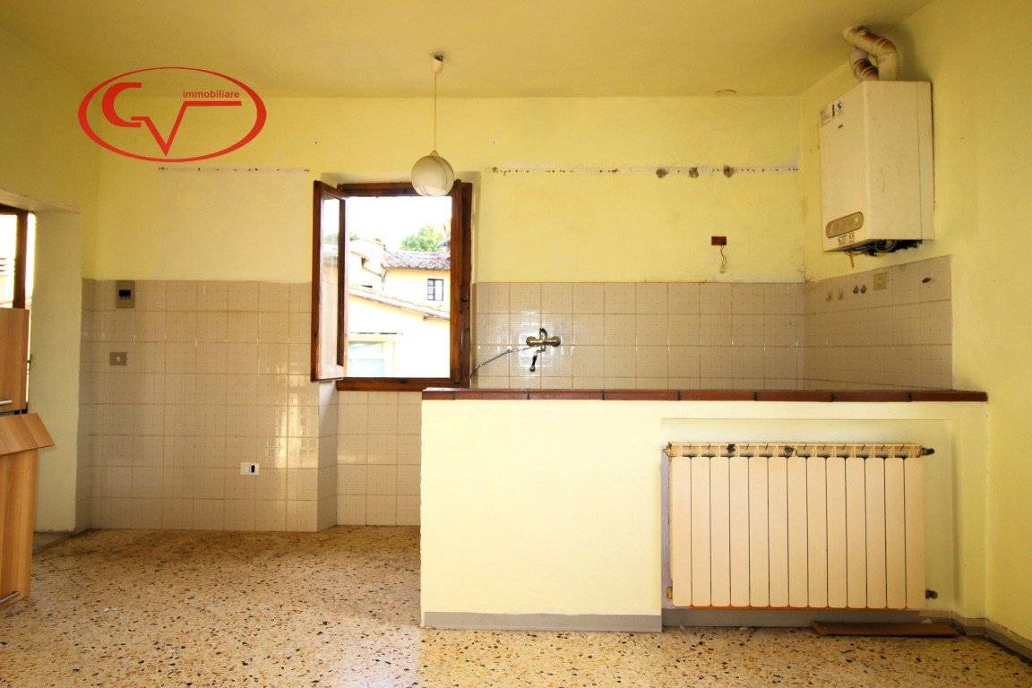 2 bedrooms Apartment in Cavriglia, Italy No. 355169