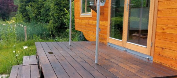 1 Schlafzimmer Haus in Rotenburg, Germany, Nr. 325817 3