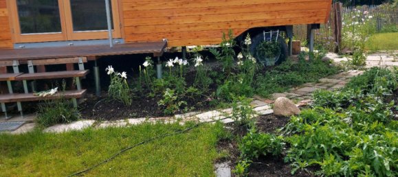 1 Schlafzimmer Haus in Rotenburg, Germany, Nr. 325817 4