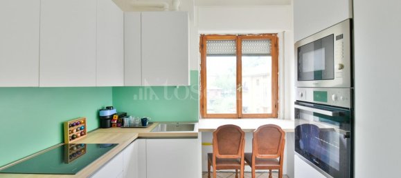 2 rooms Apartment in Montorfano, Italy No. 285115 10