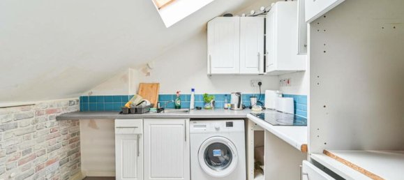 Apartamento de 4 dormitorios en Forest Hill, United Kingdom No. 11907 8