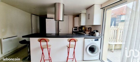 4 bedrooms House in Bezons, France No. 361435 10