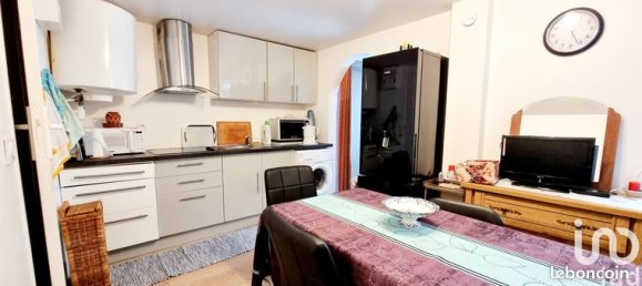 4 bedrooms House in Bezons, France No. 361435 14