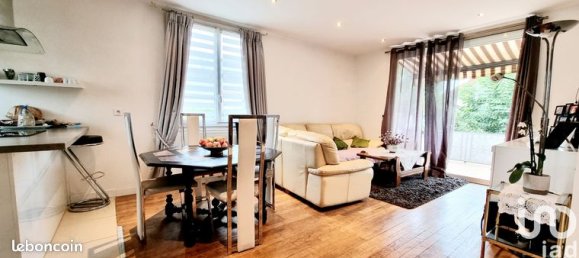 4 bedrooms House in Bezons, France No. 361435 3