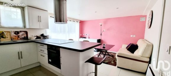 4 bedrooms House in Bezons, France No. 361435 12