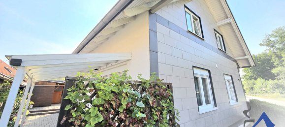 5 rooms House in Kaiserslautern, Germany No. 171208 19