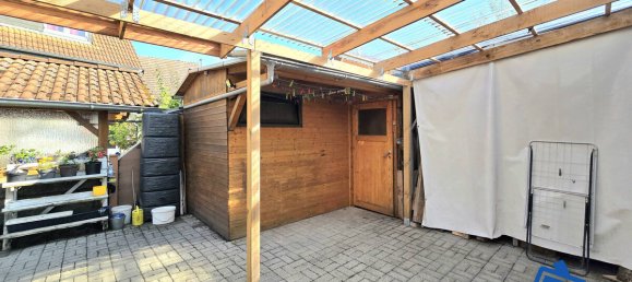 5 rooms House in Kaiserslautern, Germany No. 171208 5