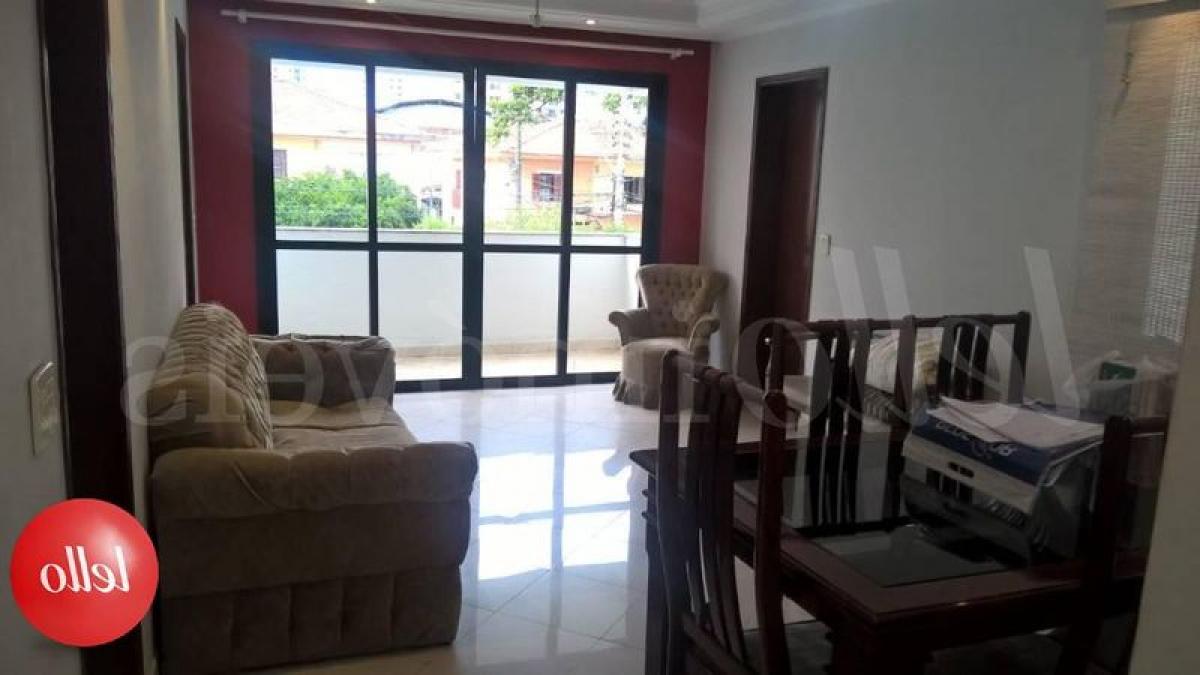 Apartamento T3 em São Paulo, Brazil N.º 493296