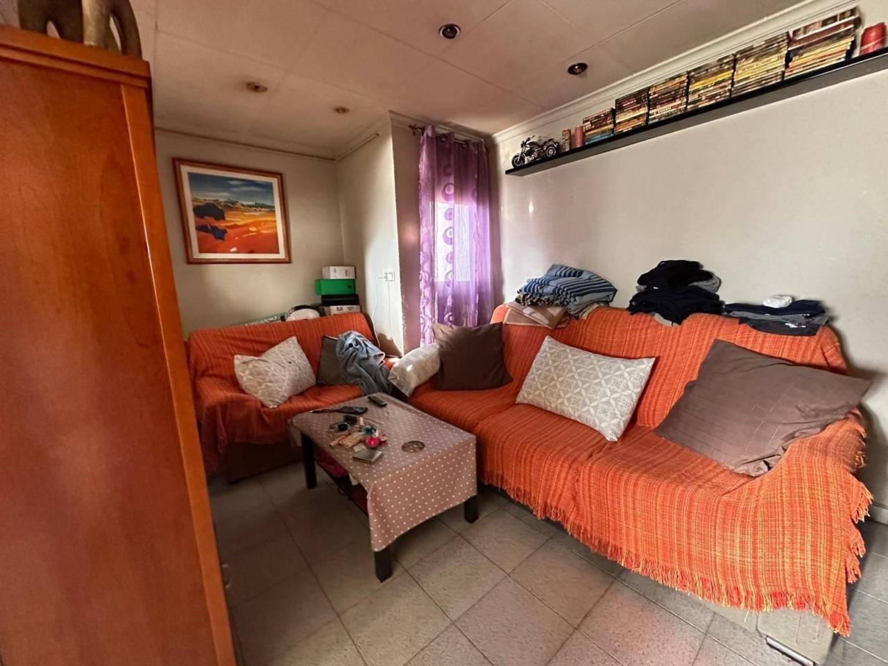 Villa de 3 dormitorios en Mijas, Spain No. 163973