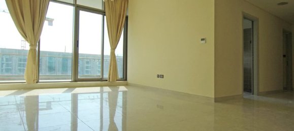 Apartamento T2 em Mohammed Bin Rashid City, UAE N.º 113775 8