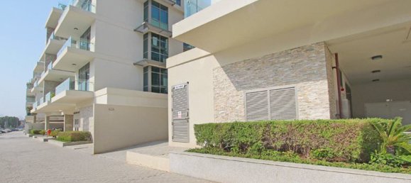 Apartamento T2 em Mohammed Bin Rashid City, UAE N.º 113775 6