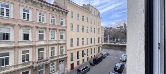 3-salle Appartement à Mariahilf, Austria No. 179865 9