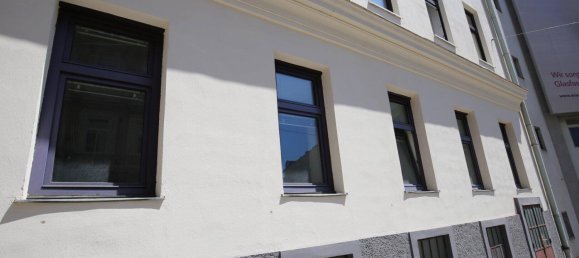 3-salle Appartement à Mariahilf, Austria No. 179865 8