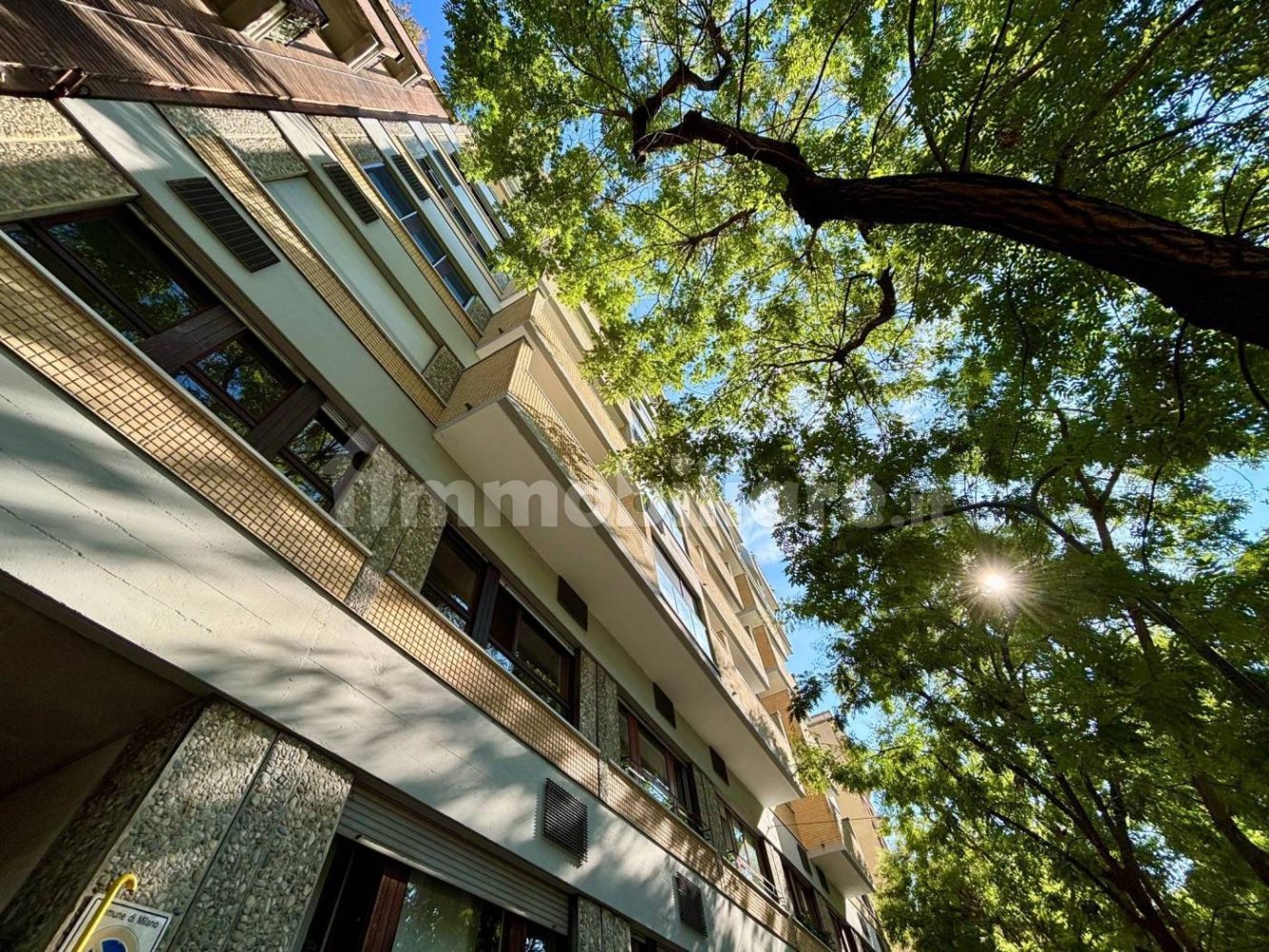 Escritório de 5 divisões em Milan, Italy N.º 292123