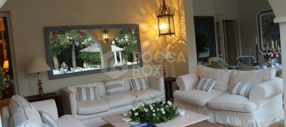 Villa T8 em Mijas, Spain N.º 122688 6