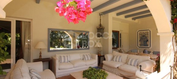 Villa T8 em Mijas, Spain N.º 122688 13