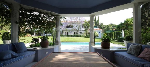 Villa T8 em Mijas, Spain N.º 122688 14