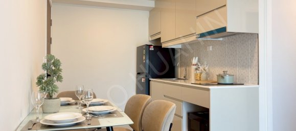 2 Schlafzimmer Wohnung in Hua Hin, Thailand, Nr. 165816 12