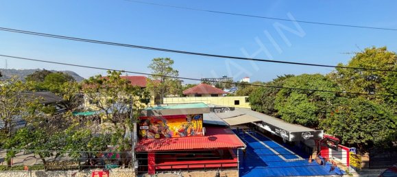 2 Schlafzimmer Wohnung in Hua Hin, Thailand, Nr. 165816 4