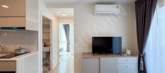 2 Schlafzimmer Wohnung in Hua Hin, Thailand, Nr. 165816 9