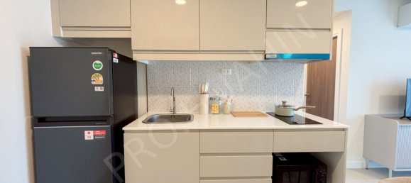 2 Schlafzimmer Wohnung in Hua Hin, Thailand, Nr. 165816 11