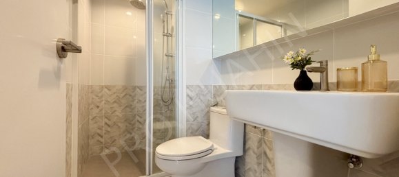 2 Schlafzimmer Wohnung in Hua Hin, Thailand, Nr. 165816 10