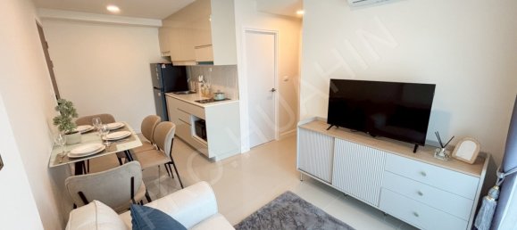 2 Schlafzimmer Wohnung in Hua Hin, Thailand, Nr. 165816 3