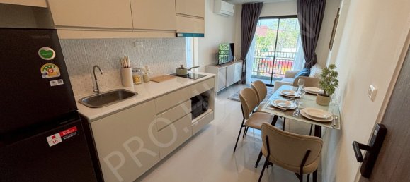 2 Schlafzimmer Wohnung in Hua Hin, Thailand, Nr. 165816 6