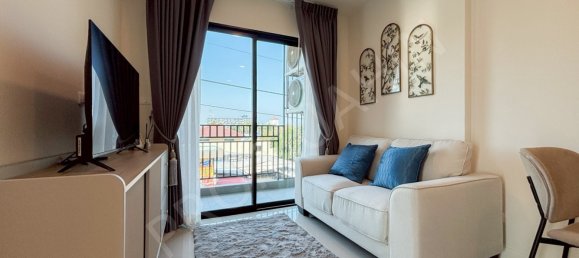 2 Schlafzimmer Wohnung in Hua Hin, Thailand, Nr. 165816 5
