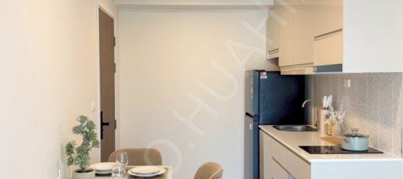 2 Schlafzimmer Wohnung in Hua Hin, Thailand, Nr. 165816 2