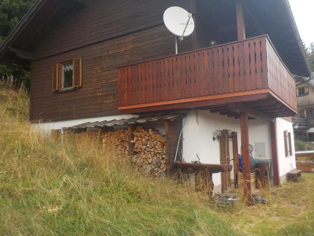 3 bedrooms House in Bad St. Leonhard im Lavanttal, Austria No. 27525