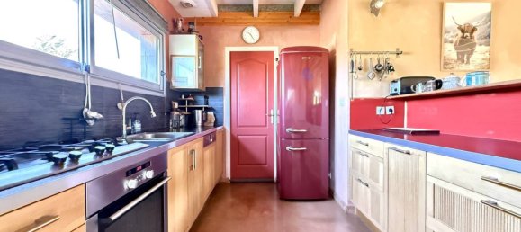 Вилла с 7 спальнями в Сарзо, Франция № 288251 8