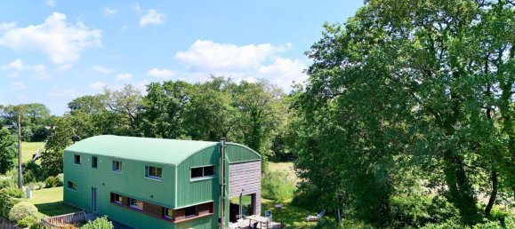 Вилла с 7 спальнями в Сарзо, Франция № 288251 4